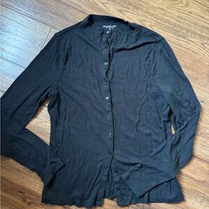 Abercrombie Button Up Shirt